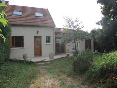 Vente Maison 4 pièces VILLABE 91100