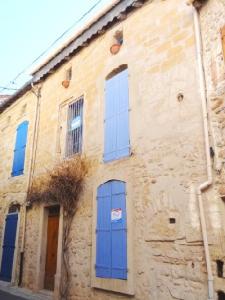 Vente Maison 4 pices POMEROLS 34810