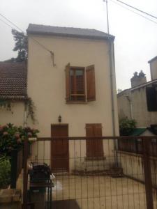 photo For sale House MENNECY 91