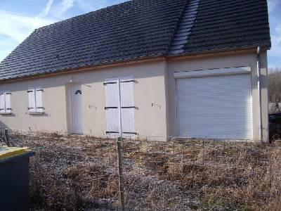 Vente Maison 5 pices VENDOME 41100