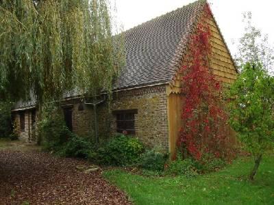 Vente Maison 3 pièces DROUE 41270
