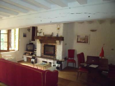 For sale House DROUE 25 mn de VENDOME