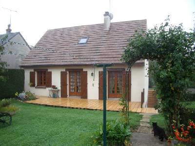 Vente Maison 5 pices CHATEAUDUN 28200