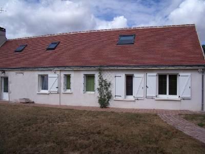 For sale House VENDOME 20 mn de Vendme