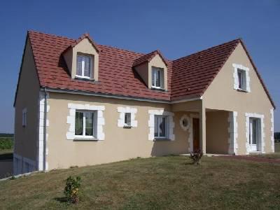 For sale House VENDOME 10 mn de Vendme