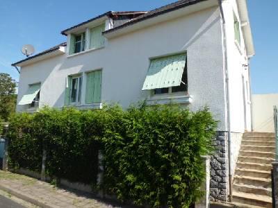 Vente Maison 4 pices CHATEAUDUN 28200