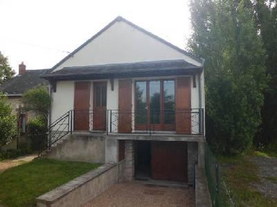 Vente Maison 3 pices CHATEAUDUN 28200