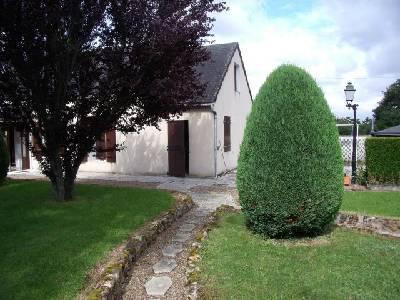 Vente Maison 5 pices VENDOME 41100