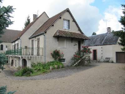 Vente Maison 11 pices CHATEAUDUN 28200