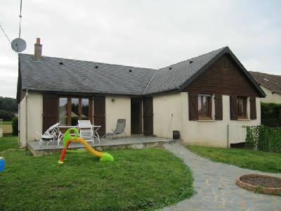 Vente Maison 4 pices CHATEAUDUN 28200