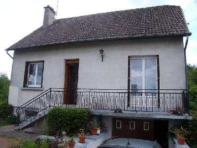 photo For sale House DROUE 41