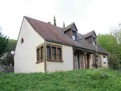 Vente Maison 5 pices CLOYES-SUR-LE-LOIR 28220