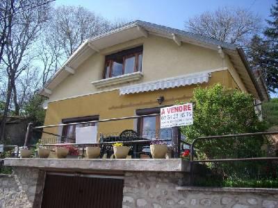 Vente Maison 3 pices CLOYES-SUR-LE-LOIR 28220