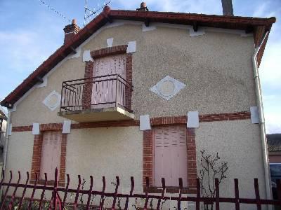 photo For sale House VENDOME 41