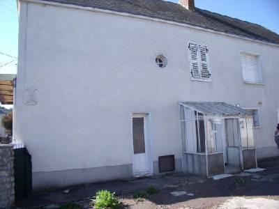 Vente Maison 9 pices CHATEAUDUN 28200