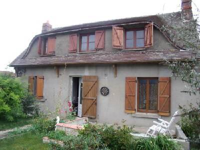 Vente Maison 3 pices CHATEAUDUN 28200