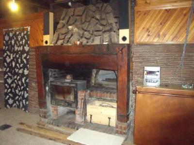 Vente Maison MONDOUBLEAU SECTEUR MONDOUBLEAU