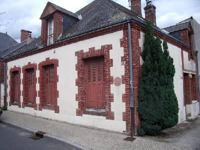 For sale House VENDOME 10 mn de Vendme