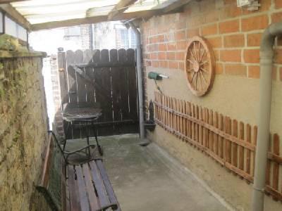 Vente Maison VENDOME SECTEUR DROUE