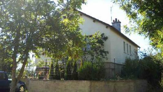 Vente Maison 3 pièces DROUE 41270