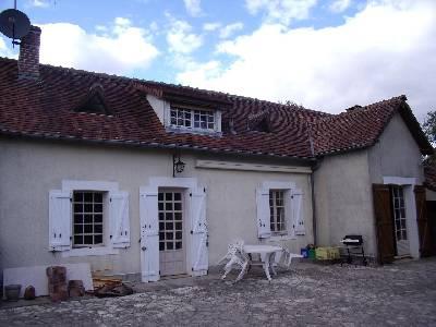 photo For sale House VENDOME 41