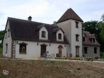 Vente Maison 7 pièces VENDOME 41100