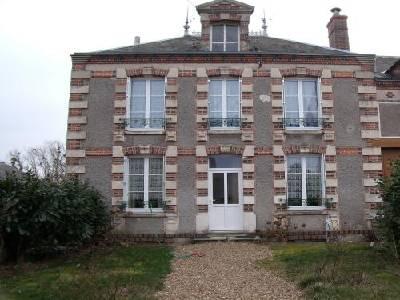 Vente Maison 5 pices VENDOME 41100