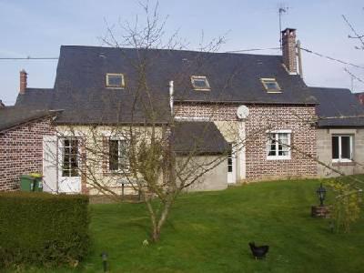 Vente Maison 4 pices CHATEAUDUN 28200