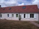 For sale House Vendome 20 mn de Vendme 41100 190 m2 5 rooms