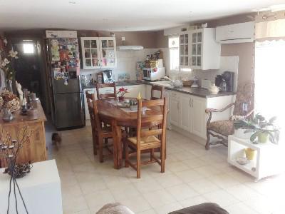 For sale House MARSEILLAN CENTRE VILLE