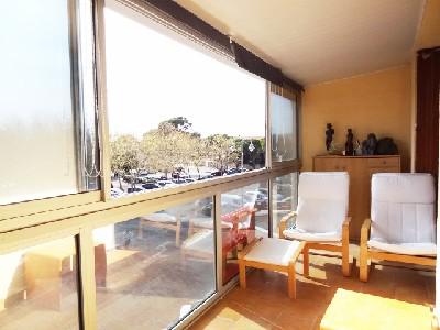 Vente Appartement MARSEILLAN 34340