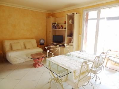 Vente Appartement MARSEILLAN CENTRE VILLE