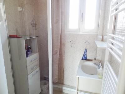 Vente Appartement MARSEILLAN CENTRE VILLE