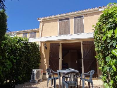 Vente Maison 3 pices MARSEILLAN 34340