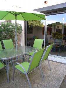 photo Rent for holidays Apartment ARGELES-SUR-MER 66