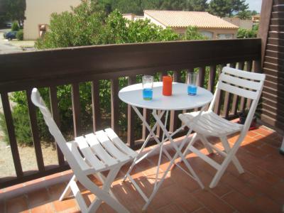 photo Rent for holidays Apartment ARGELES-SUR-MER 66