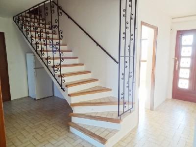 Vente Maison MARSEILLAN HORS CENTRE