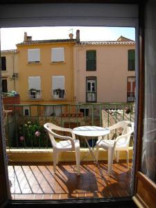 photo Rent for holidays Apartment ARGELES-SUR-MER 66