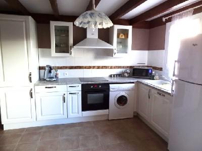 Vente Maison MARSEILLAN HORS CENTRE