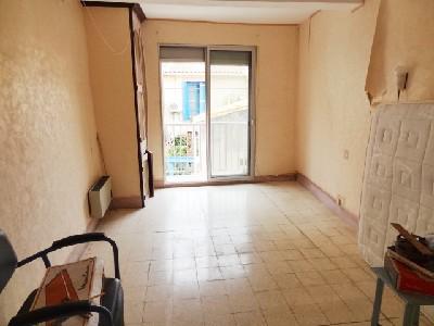 Vente Maison 4 pices MARSEILLAN 34340