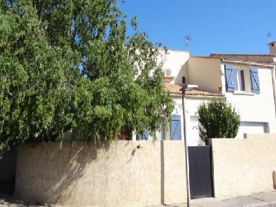 photo For sale House MARSEILLAN 34