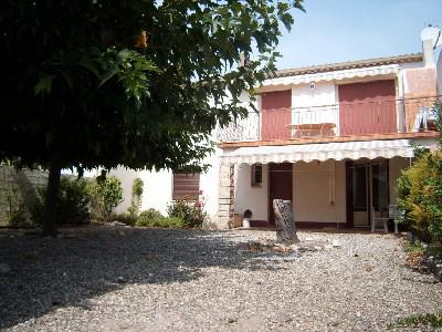Vente Maison 6 pièces FLORENSAC 34510