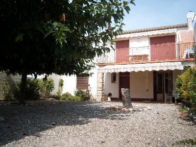 photo For sale House FLORENSAC 34