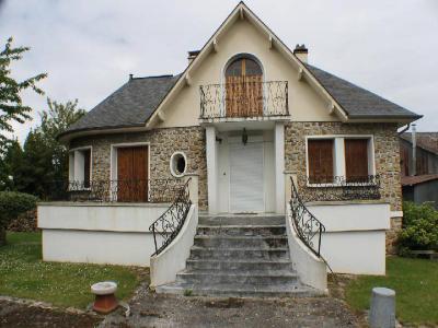 photo For sale House MENNECY 91