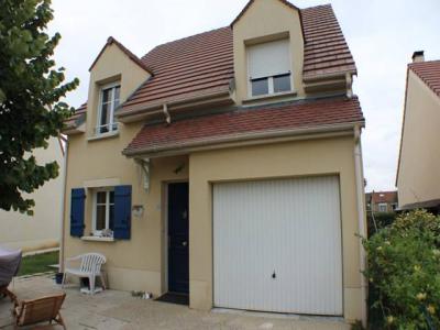 Vente Maison 6 pièces COUDRAY-MONTCEAUX 91830