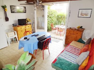 Vente Maison MARSEILLAN HORS CENTRE