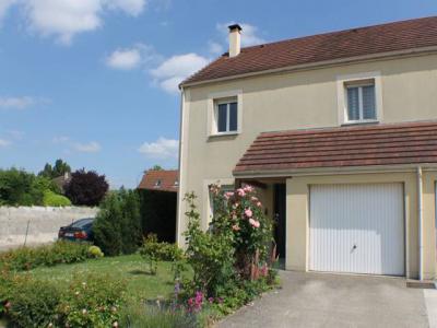 Vente Maison 6 pices ORMOY 91540