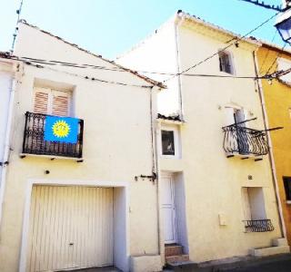 Vente Maison 6 pices MARSEILLAN 34340