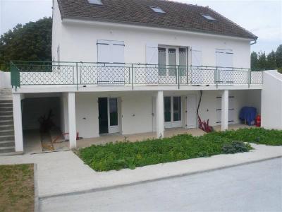 Location Appartement MENNECY Bas