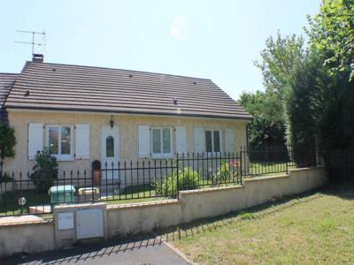 Vente Maison 7 pices ORMOY 91540